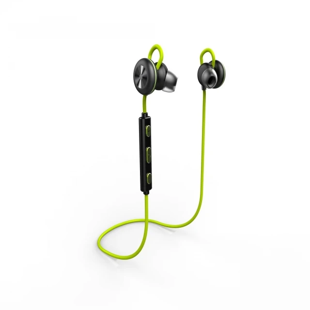 MONARCH BLUETOOTH EARBUDS S08 GREEN